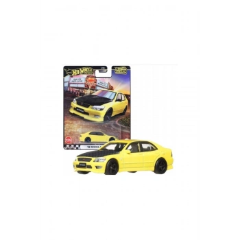 Premium Boulevard 98 Toyota Altezza GJT68 JBL23