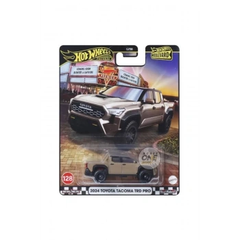 Boulevard 2024 Toyota Tacoma TRD Pro