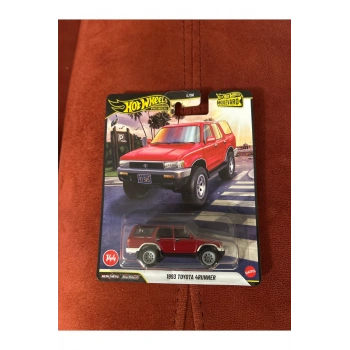 Boulevard premium 1993 Toyota 4runner GJT 68 JHW18