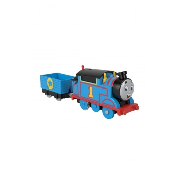 Thomas & Friends Thomas Ve Arkadaşları Motorlu Büyük Trenler Thomas Hfx93 Hhd44