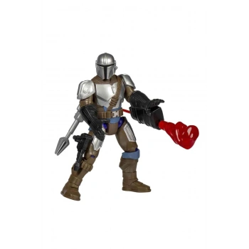 F9481 Star Wars Mixmashers Delüks Figür