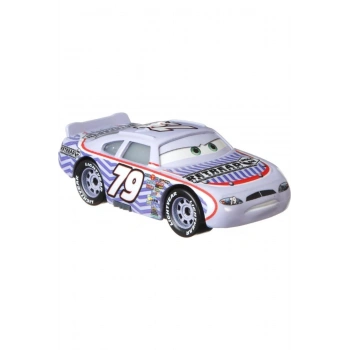 Disney Pixar Cars Meta Araba - Haul Inngas Dxv29 Gcc09 Lisanslı Ürün