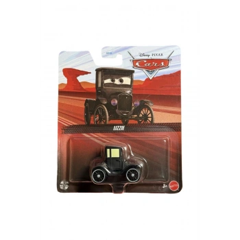 Disney Pixar - Lizzie (1/55) FJH99