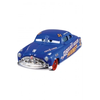 Cars Dirt Track Fabulous Hudson DXV29 DXV70
