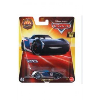 Disney Pıxar Cars Jackson Storm DXV29 / HHV86 JDG52