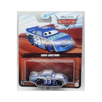 Chuck Armstrong DXV29 GBY23