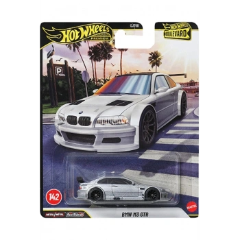 BOULEVARD BMW M3 GTR JHW30