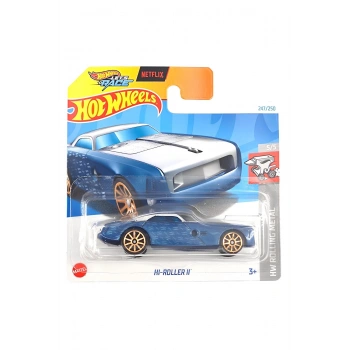 Tekli Arabalar Hi-Roller II HRY94