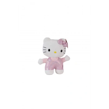 6115 SUN-TJB-PELUŞ H KITTY S1 30 CM HKTY