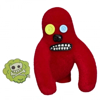 Pmı Fuggler Flok Gaz Çıkaran Figür Model 3 Diğer