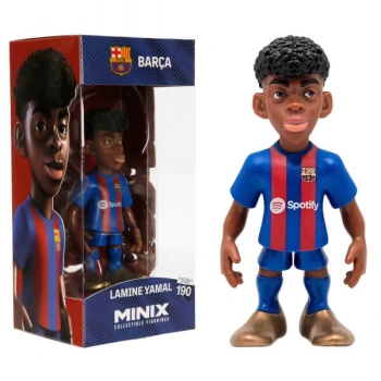 Minix Lamine Yamal Figür 15160