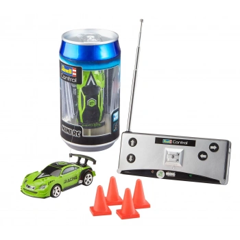 Revell Rc Mini Yarış Arabası Yeşil 23560 Genel
