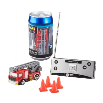 23558 Revell Rc Mini İtfaiye Çok Renkli