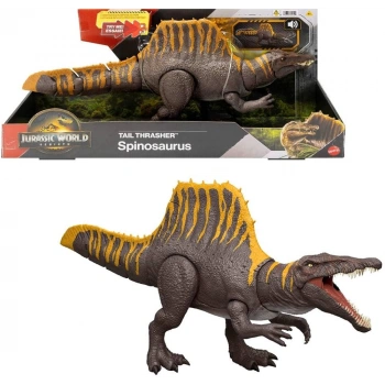 Jgb56 Jurassic World Spinosaurus Diğer