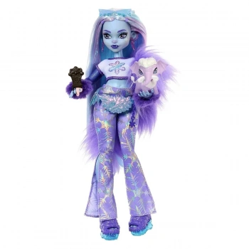 Monster High Abbey Bomınable