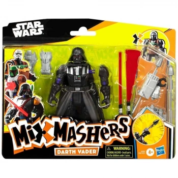 MİX MASHERS DARTH VADER