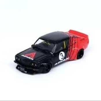 İnno64 Lbwk Rx-3 Savanna Model Araba