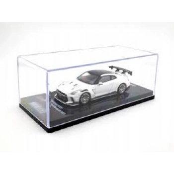 Inno 1/64 Nissan Gt-r R35 top Secret Tokyo Auto Salon 2021