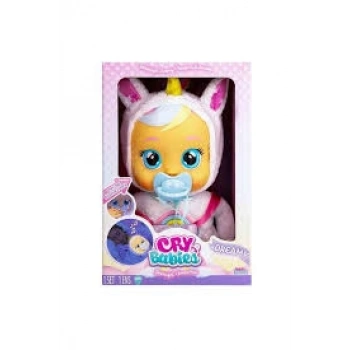 Cry Babies 914124 İyi Geceler Dreamy