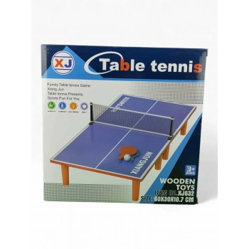 TENİS MASASI SETİ 60CM