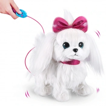 ZURU PETS ALİVE SESLİ HAREKETLİ KÖPEK