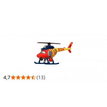 Cars Radiator Springs Race & Rescue Kathy Copter