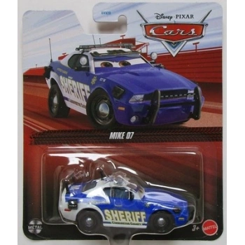 Disney Pixar Cars - Mike 07