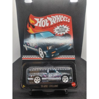 91 GMC SYCLONE