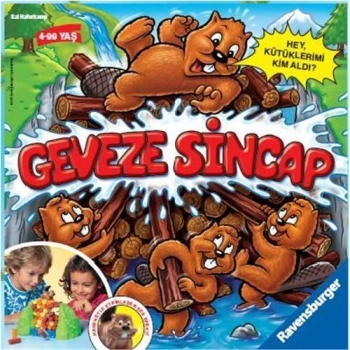 Adore Geveze Sincap