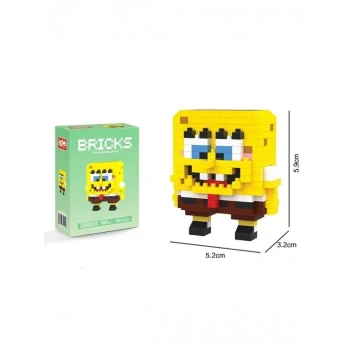 BRICKS NEW BLOCK