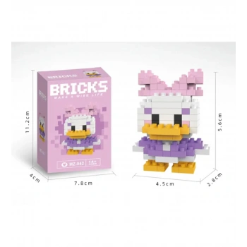 BRICKS NEW BLOCK
