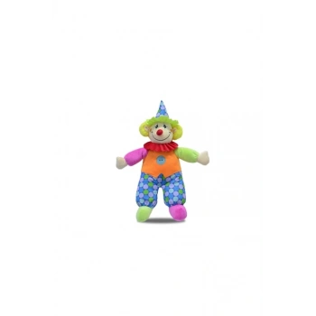 HALLEY 70 Cm Palyaço PELUŞ