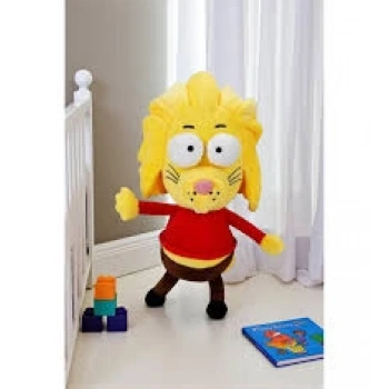 Kral Şakir Remzi Peluş 30 cm.