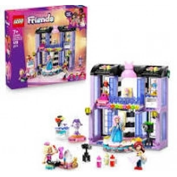 LEGO Friends Heartlake Şehri Defilesi 42685
