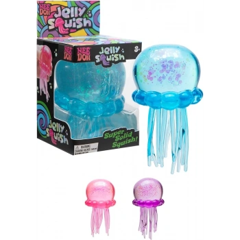 NEE DOH JELLY SQUISH SUPER SOLİD