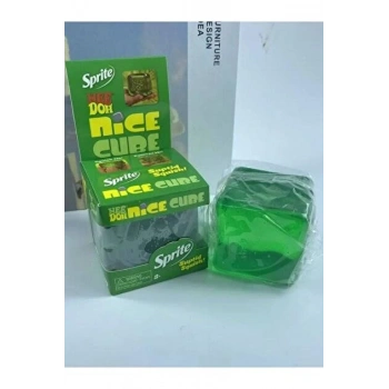 NEE DOH NICE CUBE SQUISH SPRITE