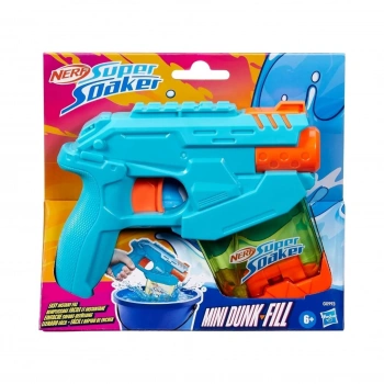 NERF Mini Dunk Fill