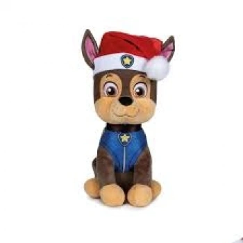 PAW PETROL 27 CM PELUŞ