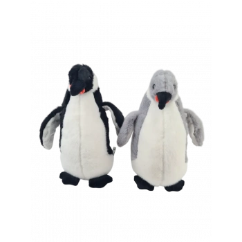 PENGUEN PELUŞ