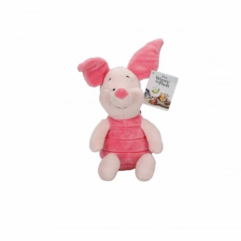 PİGLET PELUŞ 25 CM