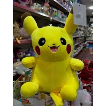 PİKACHU 30 CM