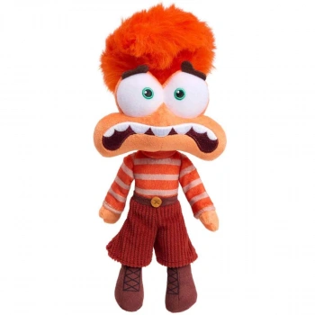 Sesli Inside Out 2 Mini Peluş 9.5 CM