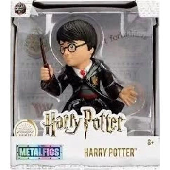 Simba Harry Potter Jada Figures