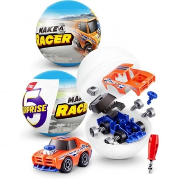 Zuru Make A Racer Sürpriz Paket
