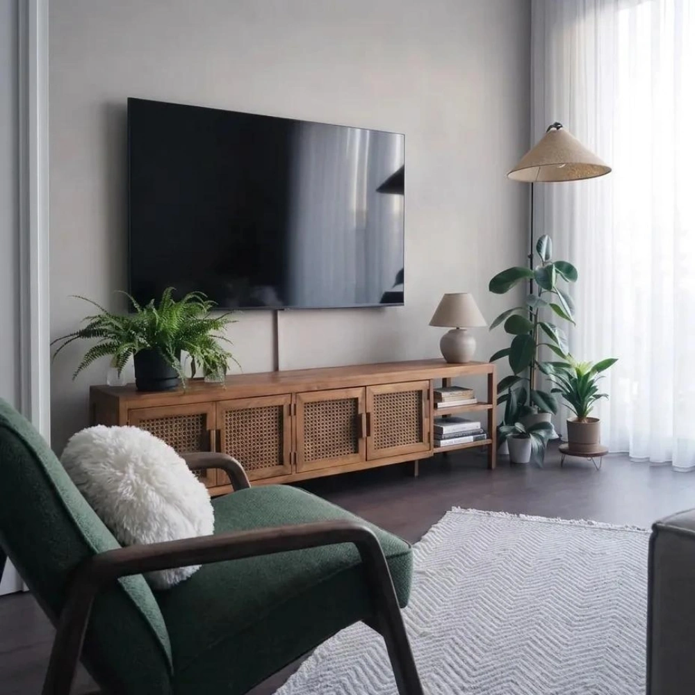 Windsor Masif Hazeran TV Ünitesi