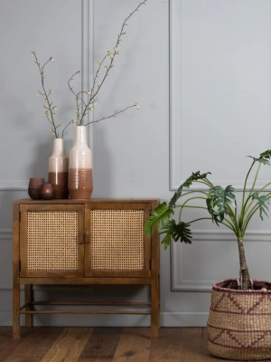 Hells Masif Ahşap Büfe, Dresuar