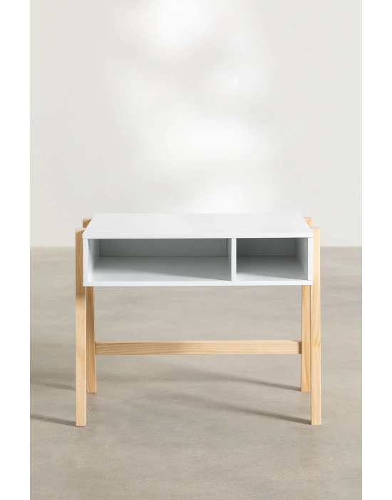 Basic model çocuk çalışma masası