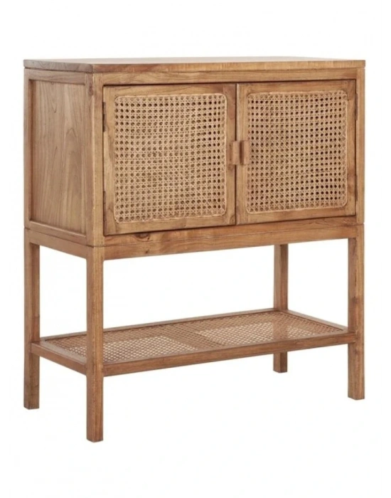 North Masif Ahşap Büfe, Dresuar