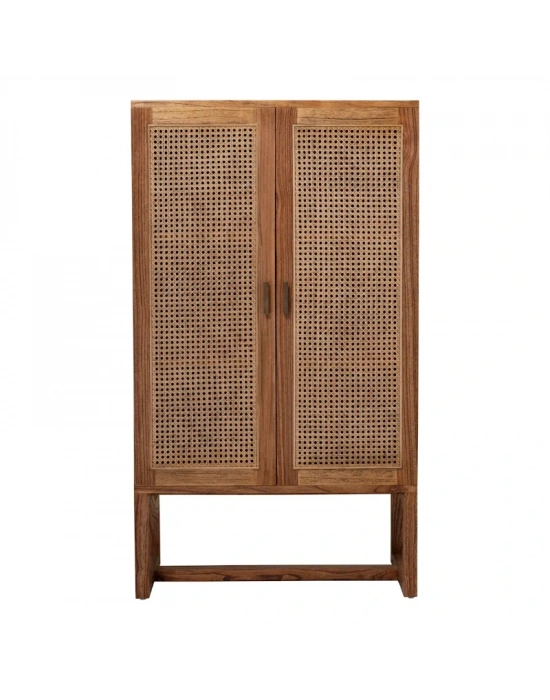 Vista Masif Ahşap Çok Amaçlı Büfe, Konsol