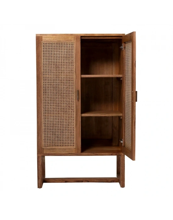 Vista Masif Ahşap Çok Amaçlı Büfe, Konsol